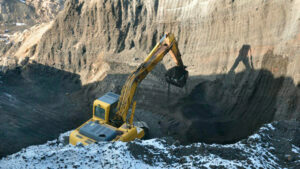 Read more about the article نحوه استخراج پوکه معدنی