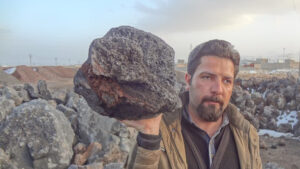 Read more about the article منابع پوکه معدنی