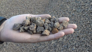 Read more about the article پوکه معدنی و برنامه های کاربردی در باغبانی، رنگ و روکش های صنعتی