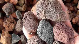 Read more about the article پوکه معدنی چگونه تشکیل می شود