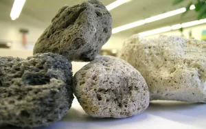 Read more about the article خواص پوکه معدنی